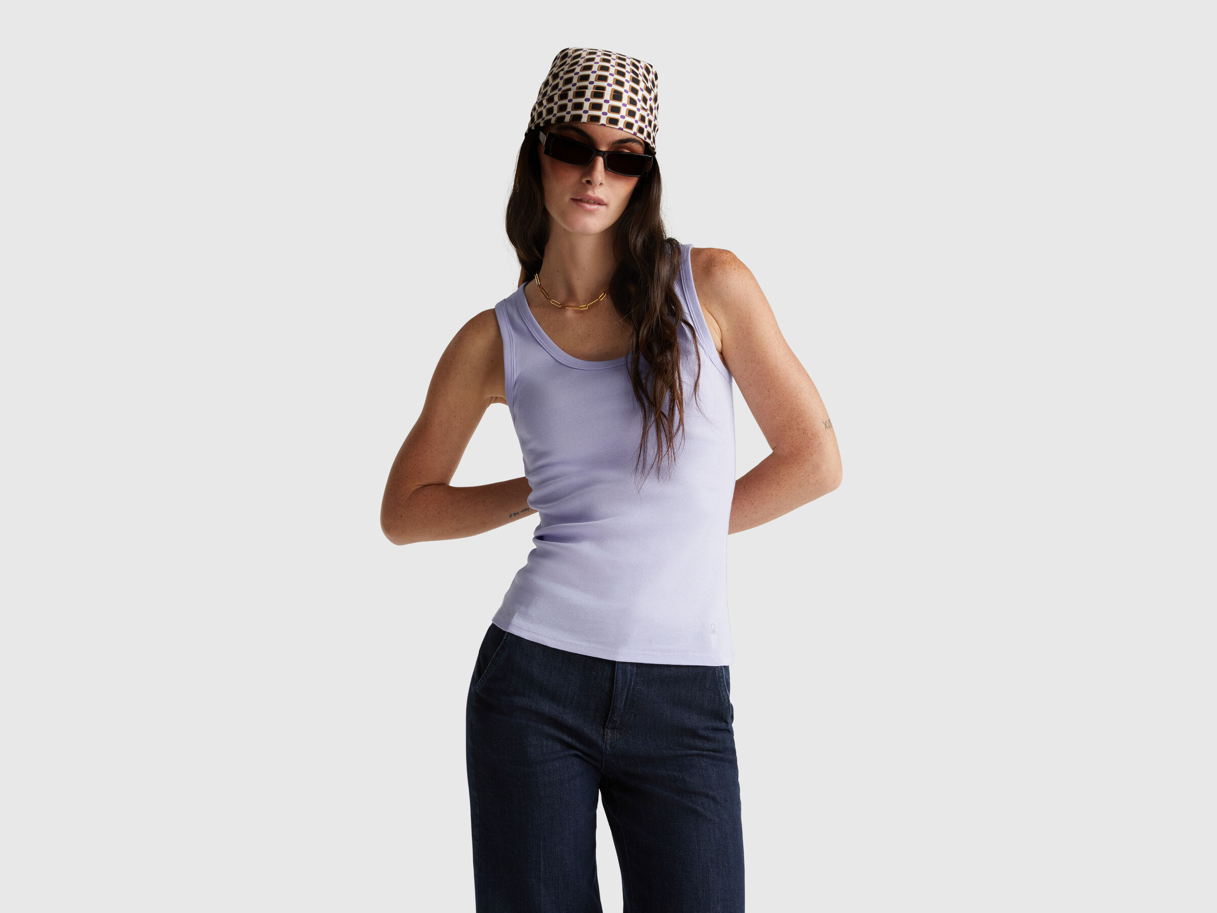 TANK-TOP Women image number 3